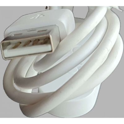 CABLE MAGNÉTICO PARA ESTACIÓN DE CARGA  ARLO / BLANCO / NEGRO / NUMERO DE PARTE 310-50012-03 / 310-50012-04 / 310-50013-03 / 310-50003-03 / 310-50012-02 / MODELO VMA5400C / compatible solo con Arlo Ultra / EN LA COMPRA POR MAYOREO MEJORAMOS EL PRECIO - Imagen 2